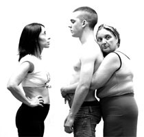 El instrumento, de Sebastian Barrios