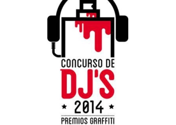 Concurso de DJ´s Premios Graffiti con música uruguaya