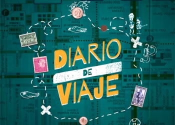 Javier Cardellino & Fede Graña presentan "Diario de Viaje"