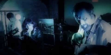 Lucía Severino y Tránsito – Décimas