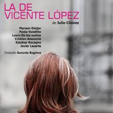 La de Vicente López, de Julio Chávez