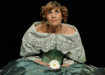 La dama boba, de Lope de Vega