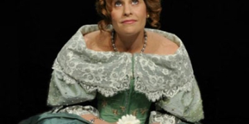 La dama boba, de Lope de Vega