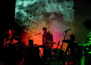 Foto: Carla Zurdo - Extraída de myspace.com/lauraylosbranigan