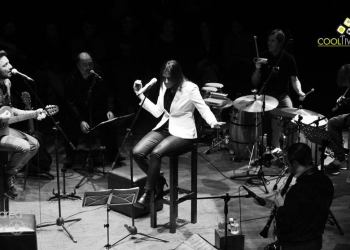 MALENA MUYALA - ENCANTAD@S - 17 JUN. 2014 TEATRO SOLIS © Andrea Villar