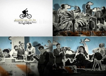 Historia de la Música Popular Uruguaya imagen: http://intercambiodemusicauruguaya.blogspot.com