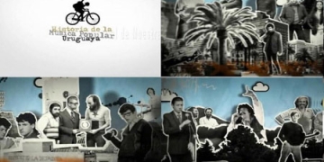 Historia de la Música Popular Uruguaya imagen: http://intercambiodemusicauruguaya.blogspot.com