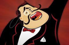 Se busca un tenor, de Ken Ludwig