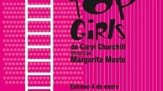 Top Girls, de Caryl Churchill