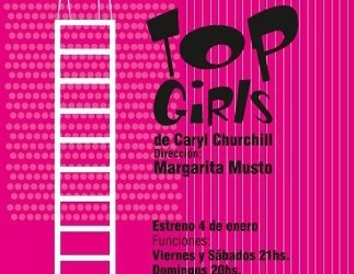 Top Girls, de Caryl Churchill