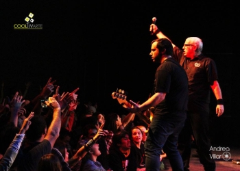 TROTSKY DESDE TU COMODA BUTACA - 18 JUN. - TEATRO EL GALPON © Andrea Villar