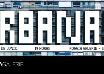 URBANAS por MARTÍN VOLMAN