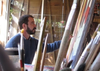 Yamandú Cuevas - Foto: http://yamanducuevas.blogspot.com/