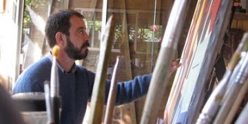 Yamandú Cuevas - Foto: http://yamanducuevas.blogspot.com/