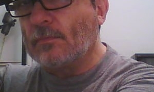 Foto perfil de facebook del entrevistado