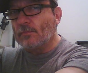 Foto perfil de facebook del entrevistado