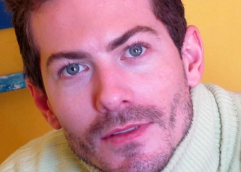 Foto gentileza del entrevistado