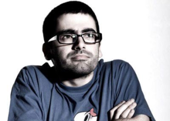 ignacio alcuri. Foto: http://www.clubdecomedia.com