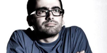 ignacio alcuri. Foto: http://www.clubdecomedia.com