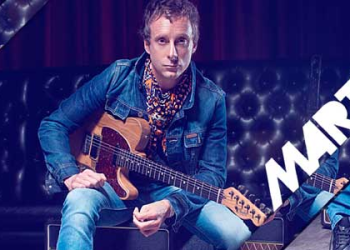 DIEGO (CHIROLA) MARTINO – PRIMER DISCO SOLISTA