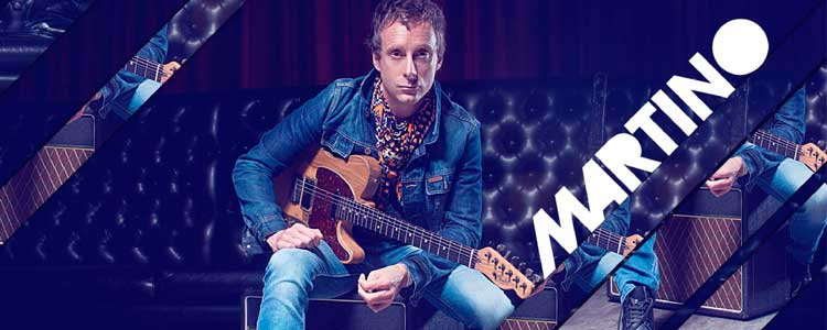 Diego (Chirola) Martino