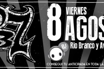 EN AGOSTO REGRESA PEZ A MONTEVIDEO  – NUEVA ERA, VIEJAS MAÑAS.