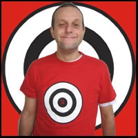 Pablo Aguirrezabal - actor y letrista. Foto: http://2.bp.blogspot.com