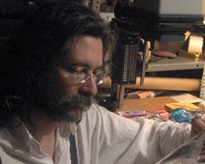 Roberto Fernández Ibáñez - Fotógrafo. Imagen: http://www.robertofernandez.com.uy