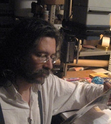 Roberto Fernández Ibáñez - Fotógrafo. Imagen: http://www.robertofernandez.com.uy