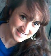 Sandra Gutiérrez Alvez. Foto: perfil de facebook