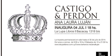 CASTIGO Y PERDÓN