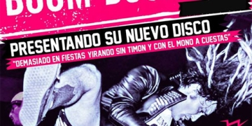 Boom Boom Kid: el chico polifacético de las dreadlocks amarillas que hace lo que le gusta