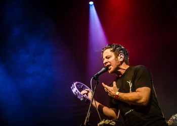 buenos muchachos - 25/07/2014 - Montevideo, Uruguay. Fotografías: © Carlos Lebrato