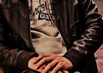 SANTIAGO CUTTINELLA ÓPERA PRIMA: NO TAN SOLO