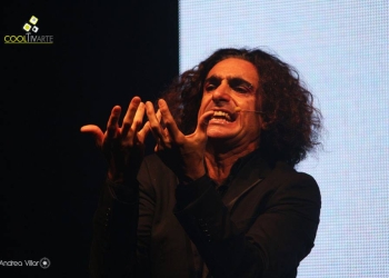 FABIO POSCA - 22 JUL 2014 - LA TRASTIENDA CLUB MONTEVIDEO - FOTOGRAFIA: ©Andrea Villar