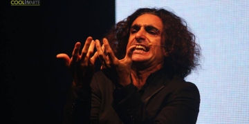 FABIO POSCA - 22 JUL 2014 - LA TRASTIENDA CLUB MONTEVIDEO - FOTOGRAFIA: ©Andrea Villar