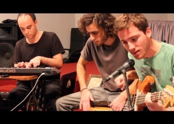 Lobo Está? – Entrego Mi Cuerpo al Viento (con Levedad, Ale Casco y Emiliano Pérez)