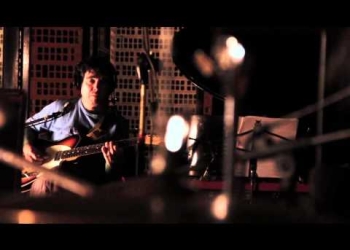 Juan Pablo Chapital Experimental Trio & Fernando Cabrera "Milonga de pelo largo"