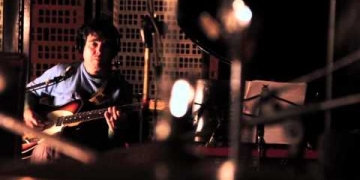 Juan Pablo Chapital Experimental Trio & Fernando Cabrera "Milonga de pelo largo"