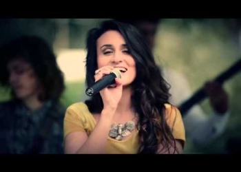 Te Encontré – Victoria Solé