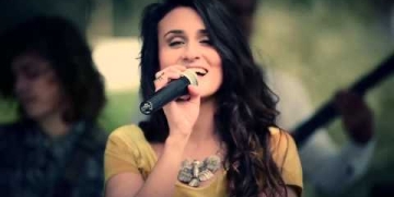 Te Encontré – Victoria Solé
