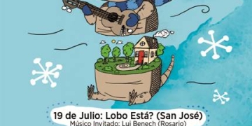 Música en la Casa :: Casa de la Cultura de Colonia