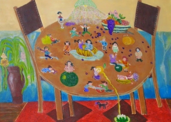 Textos y fotos registrados por Fernando Stevenazzi)