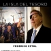 LA ISLA DEL TESORO, FEDERICO ESTOL