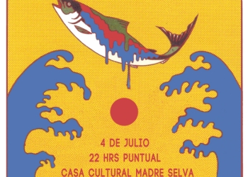 MUSHI MUSHI ORQUESTA : BOA VIAGEM CARA!