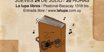 ¡Nueva entrega de Música para Leer!