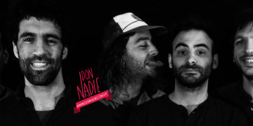 Don Nadie presenta “Egoísta” en Sala Zitarrosa
