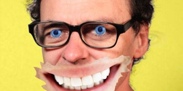 Riki Musso dio a luz algo formidable