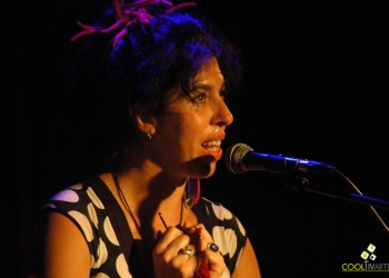 Rossana Taddei - Foto: Federico Meneses