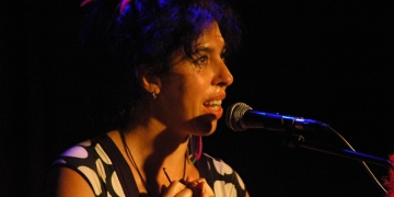 Rossana Taddei - Foto: Federico Meneses